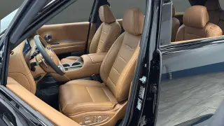2026 Hyundai Palisade Hybrid