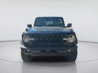 Ford Bronco 2022 4x4 Badlands Advanced 4dr SUV