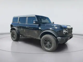 Ford Bronco 2022 4x4 Badlands Advanced 4dr SUV