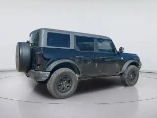 Ford Bronco 2022 4x4 Badlands Advanced 4dr SUV