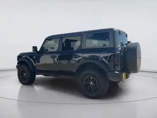 Ford Bronco 2022 4x4 Badlands Advanced 4dr SUV