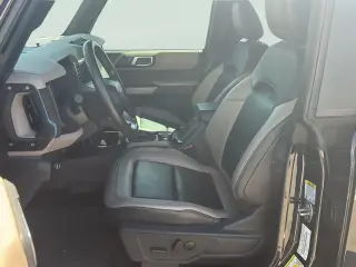 Ford Bronco 2022 4x4 Badlands Advanced 4dr SUV