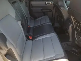 Ford Bronco 2024 4x4 Everglades 4dr SUV