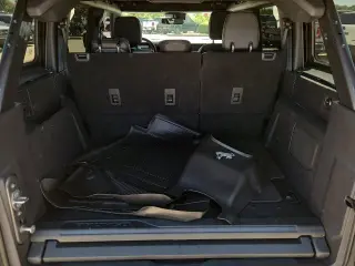 Ford Bronco 2024 4x4 Everglades 4dr SUV