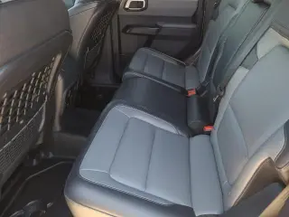 Ford Bronco 2024 4x4 Everglades 4dr SUV