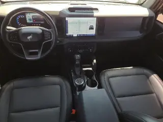 Ford Bronco 2024 4x4 Everglades 4dr SUV