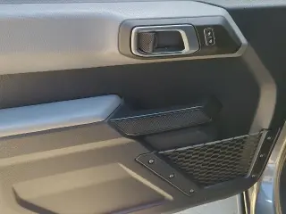 Ford Bronco 2024 4x4 Everglades 4dr SUV