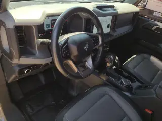 Ford Bronco 2024 4x4 Everglades 4dr SUV