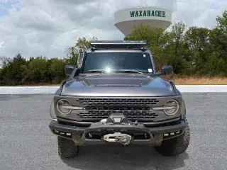 Ford Bronco 2024 4x4 Everglades 4dr SUV