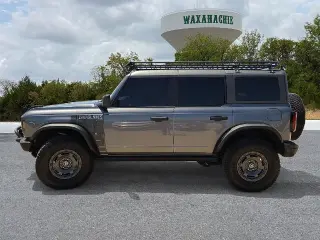 Ford Bronco 2024 4x4 Everglades 4dr SUV