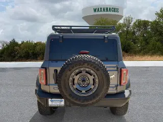Ford Bronco 2024 4x4 Everglades 4dr SUV