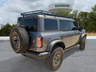 Ford Bronco 2024 4x4 Everglades 4dr SUV