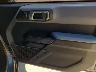 Ford Bronco 2024 4x4 Everglades 4dr SUV