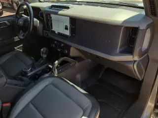 Ford Bronco 2024 4x4 Everglades 4dr SUV