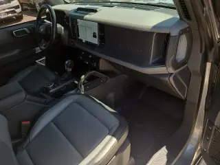 Ford Bronco 2024 4x4 Everglades 4dr SUV