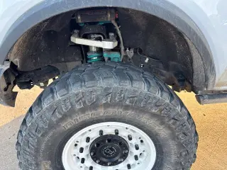 Ford Bronco 2024 4x4 Black Diamond 4dr SUV