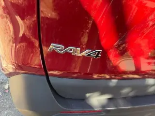 Toyota RAV4 2023 AWD XLE 4dr SUV