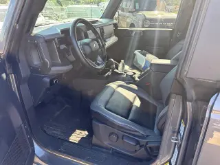 Ford Bronco 2024 4x4 Big Bend 4dr SUV