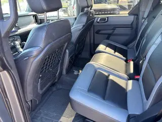 Ford Bronco 2024 4x4 Big Bend 4dr SUV