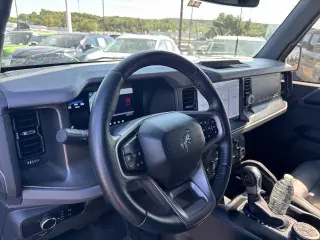 Ford Bronco 2024 4x4 Big Bend 4dr SUV