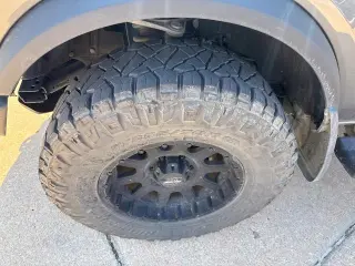 Ford Bronco 2024 4x4 Big Bend 4dr SUV