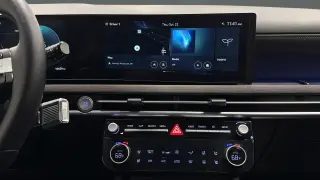 2025 Hyundai Tucson Hybrid