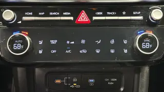 2025 Hyundai Tucson Hybrid
