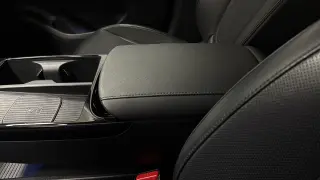2025 Hyundai Tucson Hybrid