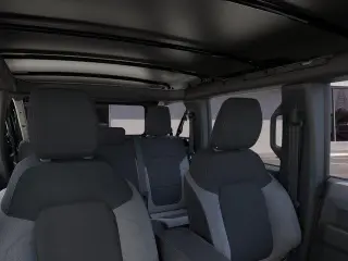 Ford Bronco 2025 4x4 Base 4puj SUV