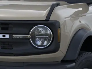 Ford Bronco 2025 4x4 Base 4puj SUV