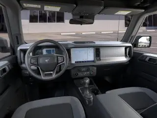 Ford Bronco 2025 4x4 Base 4puj SUV