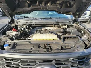 Ford F-150 2026 4x2 XL 4dr SuperCrew 5.5 ft. SB