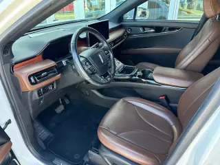 Lincoln Nautilus 2023 AWD Reserve 4dr SUV