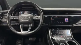 2021 Audi Q7