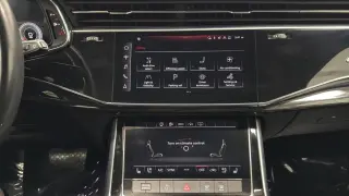 2021 Audi Q7