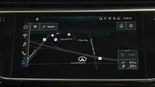 2021 Audi Q7