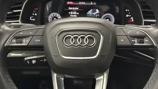 2021 Audi Q7