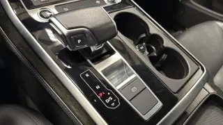 2021 Audi Q7