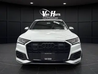 2021 Audi Q7
