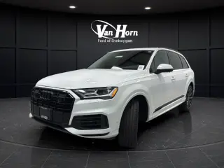 2021 Audi Q7
