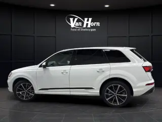 2021 Audi Q7