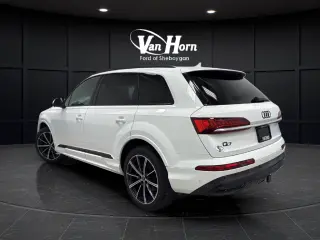 2021 Audi Q7