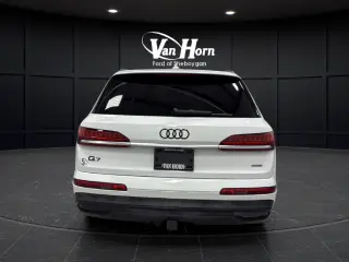 2021 Audi Q7