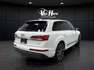 2021 Audi Q7