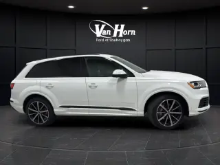 2021 Audi Q7
