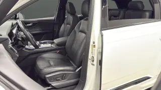2021 Audi Q7