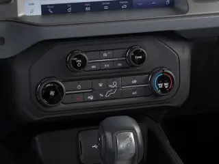 Ford Bronco 2025 4x4 Base 4dr SUV