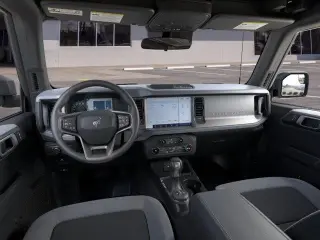 Ford Bronco 2025 4x4 Base 4dr SUV