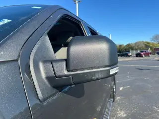 Ford F-150 2017 4x4 XLT 4dr SuperCrew 5.5 ft. SB