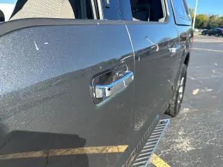 Ford F-150 2017 4x4 XLT 4dr SuperCrew 5.5 ft. SB